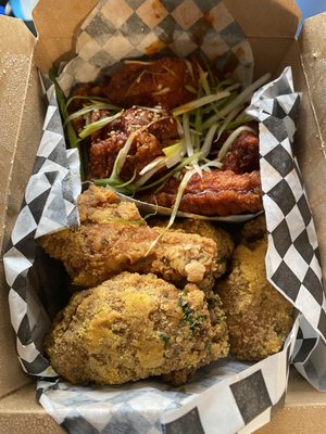 Witch’s Chicken by null