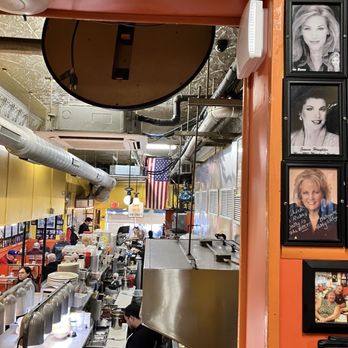 CHICK & RUTH’S DELLY - Updated May 2025 - 1389 Photos & 1293 Reviews