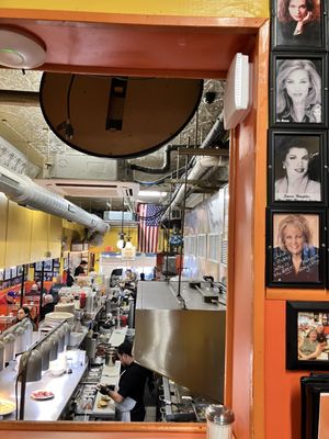 Chick & Ruth's Delly by null