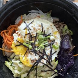Bulgogi Rice Bowl