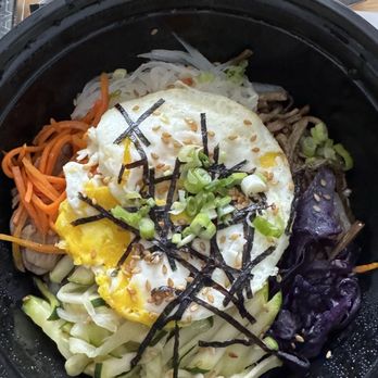 Sun Woo Cafe - Bibimbap Rice Bowl - Korean Near Me - Cherry Hill Township, New Jersey Sun Woo Cafe - Bibimbap Rice Bowl - Korean Near Me - Cherry Hill Township, New Jersey
