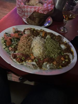 Khyber Pass Restaurant by null