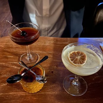 Kelnero - Cocktail Bars Near Me - Edmonds, Washington