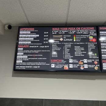 Pepperoni's Pizza - Menu - Pizza Near Me - Houston, Texas Pepperoni's Pizza - Menu - Pizza Near Me - Houston, Texas
