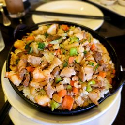 Clay Pot Rice