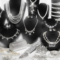Bridal Jewelry -
Best in stock assortment
at the lowest prices!
