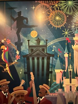 Walt Disney – A Magical Life by null