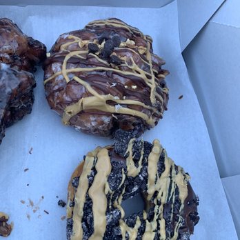 Voodoo Doughnut - Donuts Near Me - Denver, Colorado Voodoo Doughnut - Donuts Near Me - Denver, Colorado