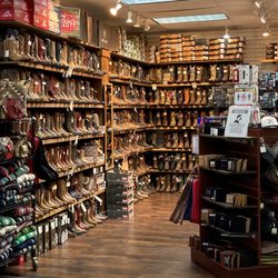 Wandering Cowboys - Men's and Ladies Cowboy / Western Boots