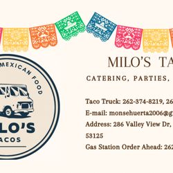 Milo's Tacos