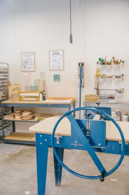 Costa Mesa Ceramics by null