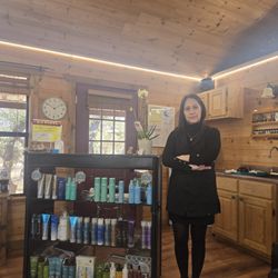 Brissmar Beauty Salon