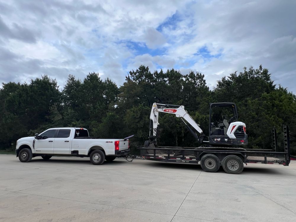 Red Stag Septic Services - septic in New Braunfels, TX