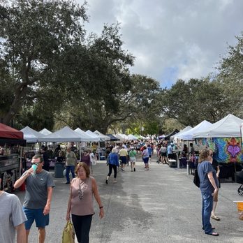 Greenmarket Palm Beach Gardens: Discover Local Treasures