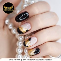 910 Nails