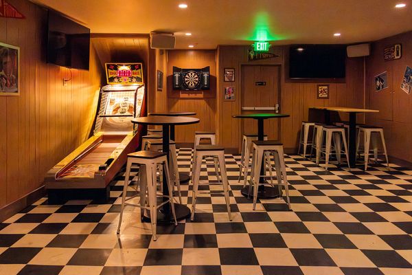 Rick & Roxy's by null
