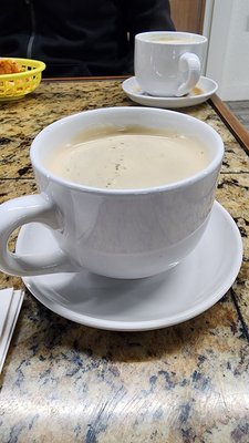 Cafe 931 by null