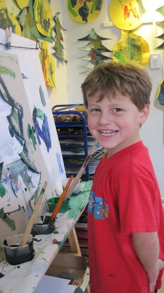 The Serra Preschool - childcare center in San Francisco, CA