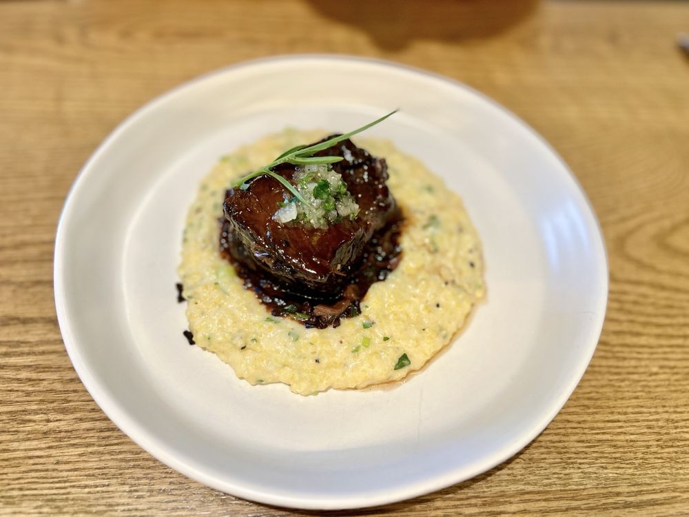 Restaurant Constance