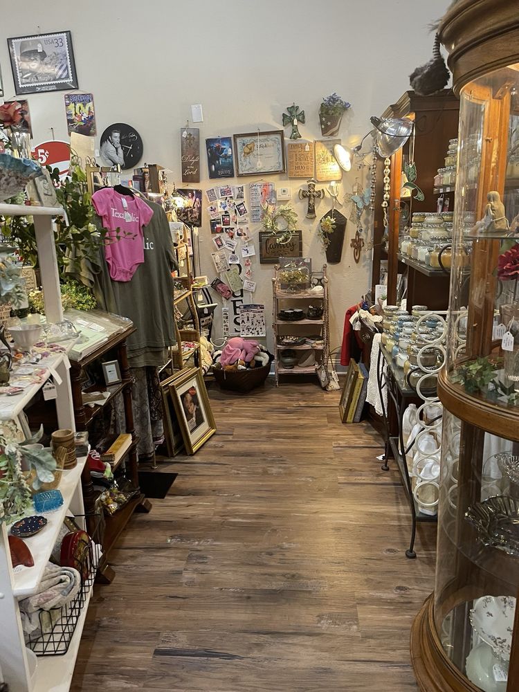 Mercantile On Main Image