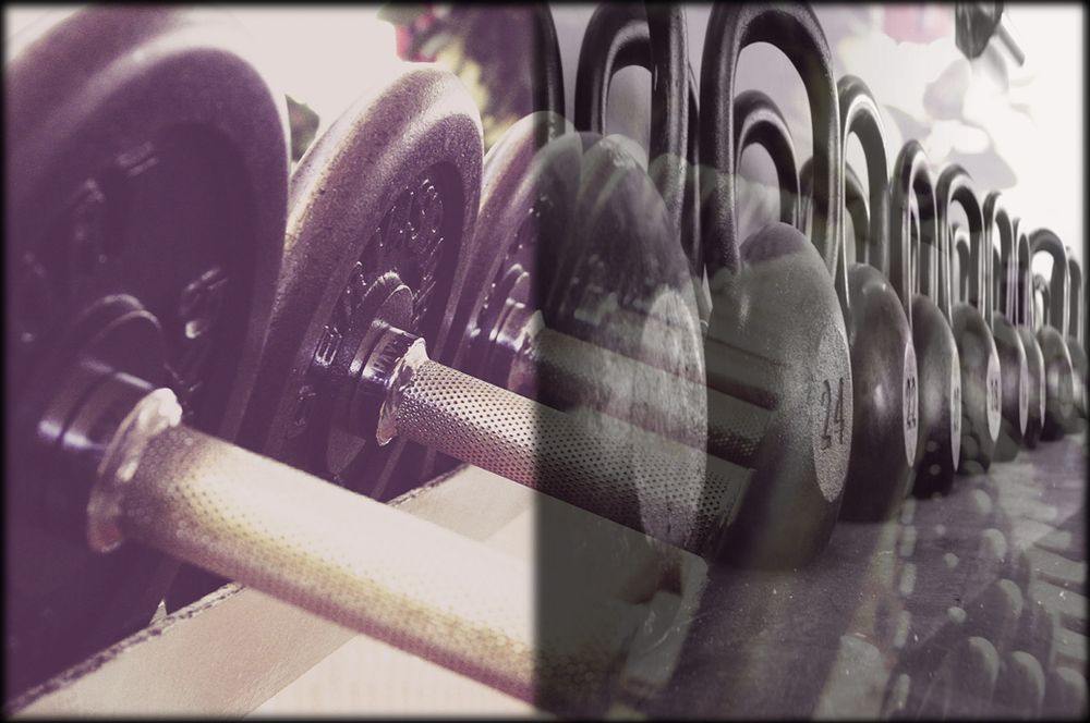 Cpt Fitness Image