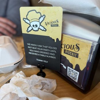 Vicious Biscuit - Breakfast & Brunch Near Me - Fishers, Indiana Vicious Biscuit - Breakfast & Brunch Near Me - Fishers, Indiana
