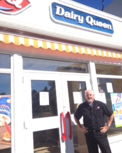 DQ / ORANGE JULIUS STORE Updated July 2024 708a Queen St