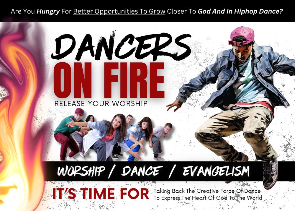 Dance Disciple - social services organization in Lakeland, FL