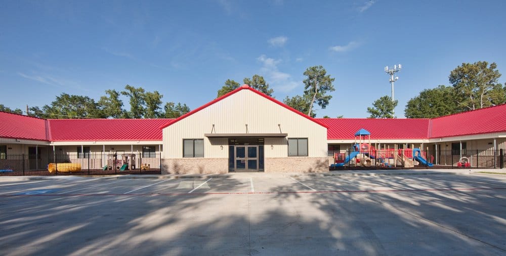 Oakdale Private School - childcare center in Houston, TX