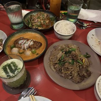 Soothr - Thai Near Me - New York, New York