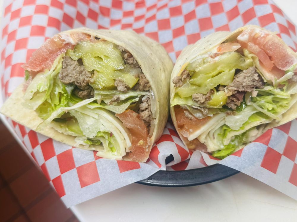 Chrissy's Cravings Logo