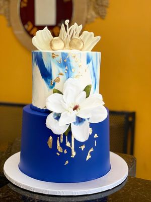 Tarzana Bakery by null