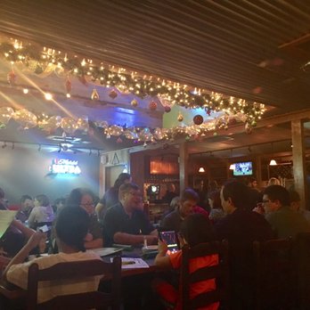 Bon Temps Grill - Cajun/Creole Near Me - Lafayette, Louisiana