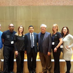 Skin Dimensions Day Spa at Soderstrom Skin Institute