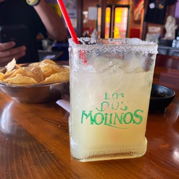 Los Dos Molinos - Fresh margarita - Mexican Near Me - Phoenix, Arizona Los Dos Molinos - Fresh margarita - Mexican Near Me - Phoenix, Arizona
