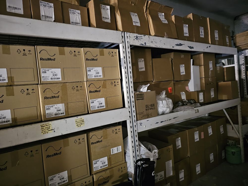 HME SALES AND SERVICES 13 Photos 10220 W State Rd 84, Davie