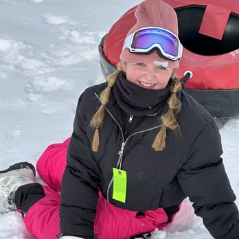 Saddleback Ranch - Tubing Near Me - Steamboat Springs, Colorado