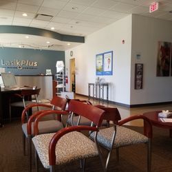 LasikPlus - LasikPlus Milwaukee interior
