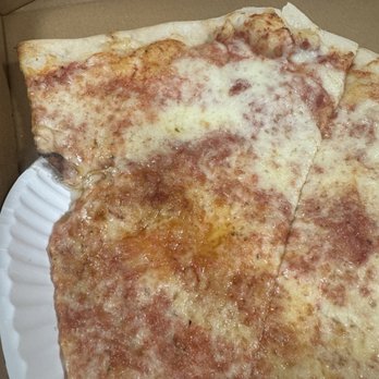 Benny Tudino's - Pizza Near Me - Hoboken, New Jersey