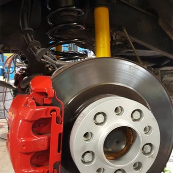 Exhaust Masters - Tires Near Me - Dyer, Indiana
