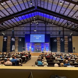 Grace Bible Church - Sunday Service