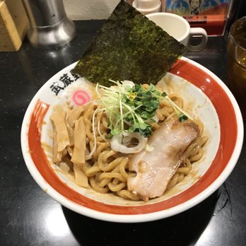武蔵野アブラ学会 代々木店 25 Photos Ramen 代々木1 58 7 渋谷区 東京都 Japan Restaurant Reviews Phone Number