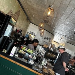 Empire Bagel and Delicatessen