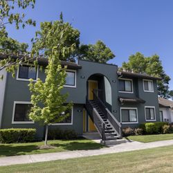 Diablo Vista Apartments