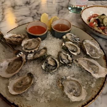 Curean - Mediterranean Near Me - Greenville, South Carolina