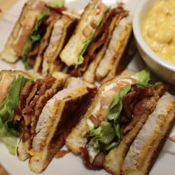 Haffy’s Sports Bar & Grill