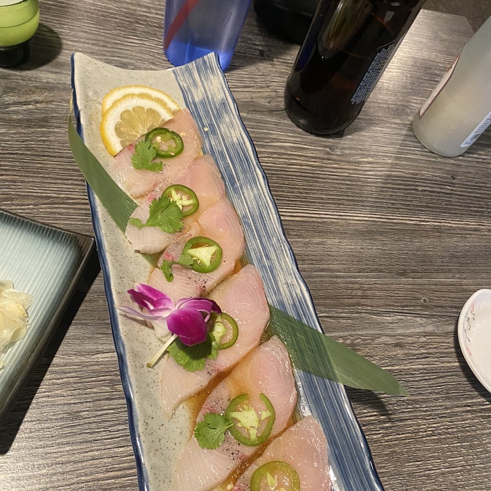 Doko Sushi - Sushi Bars Near Me - Los Angeles, California Doko Sushi - Sushi Bars Near Me - Los Angeles, California
