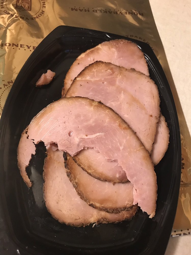 The Honey Baked Ham Company