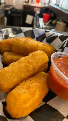 Almost Heaven Pub and Grill by null