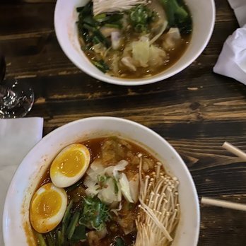 Ani Ramen House - Chef's Ramen and Spicy Miso Ramen - Ramen Near Me - Montclair, New Jersey Ani Ramen House - Chef's Ramen and Spicy Miso Ramen - Ramen Near Me - Montclair, New Jersey